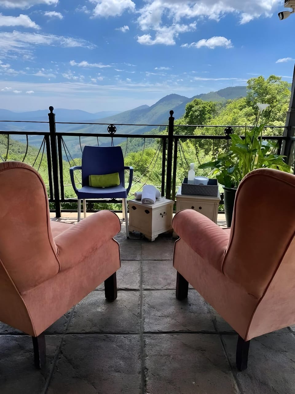 Magoebaskloof Hotel Hotel in South Africa