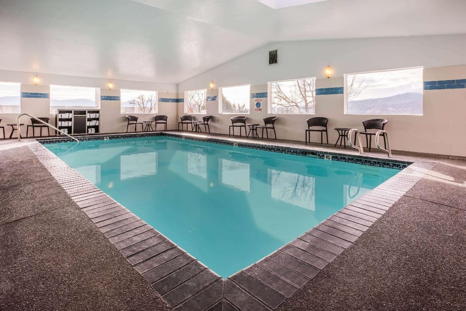 La Quinta Inn & Suites by Wyndham Grants Pass Hotel in Grants Pass