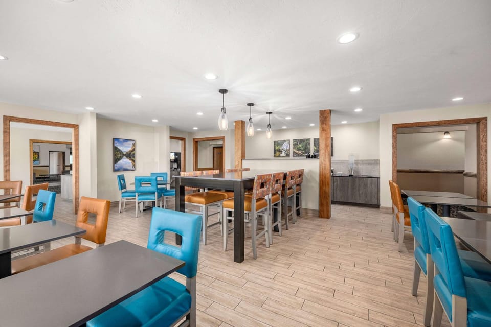 La Quinta Inn & Suites by Wyndham Grants Pass Hotel in Grants Pass