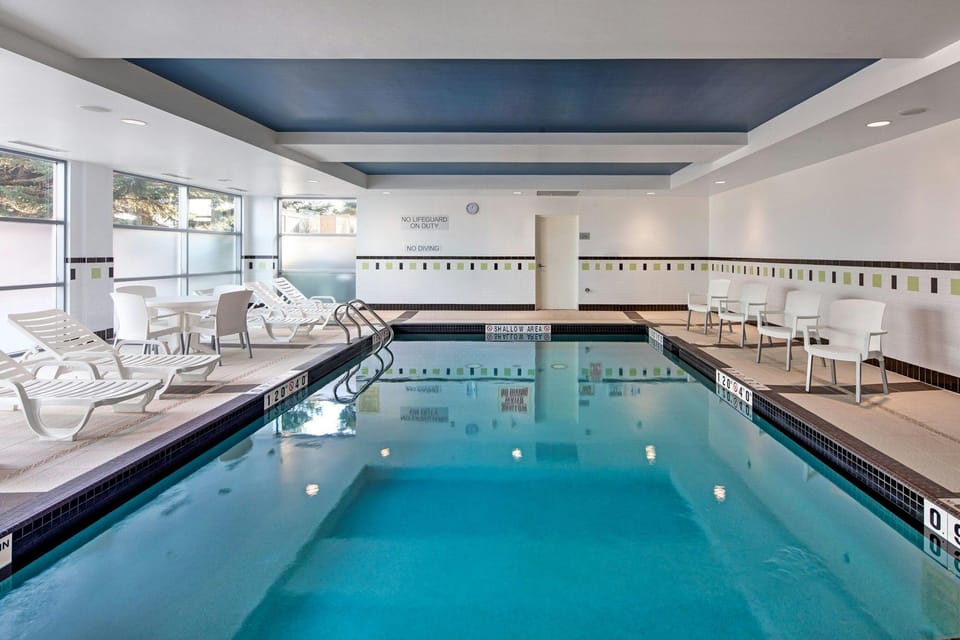 Recreational facilities
