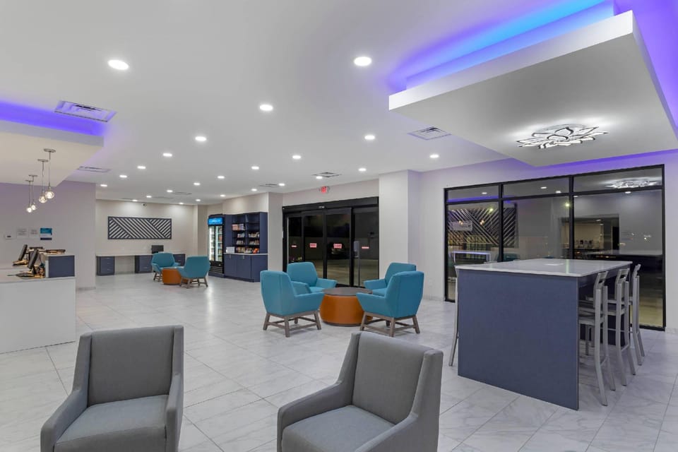 Clarion Pointe Kimball Hotel in Tennessee