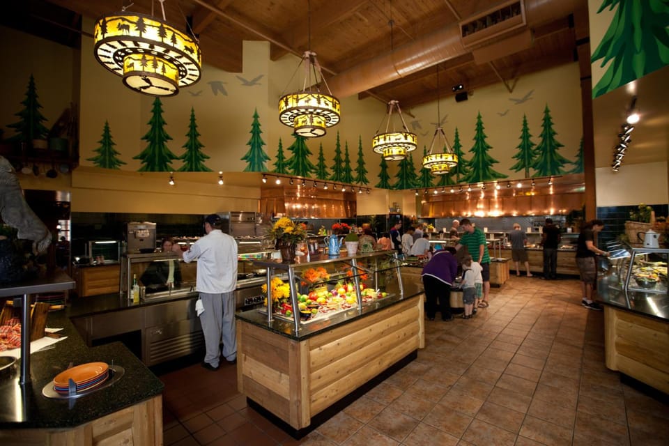 Great Wolf Lodge - Niagara Falls Resort in Niagara Falls