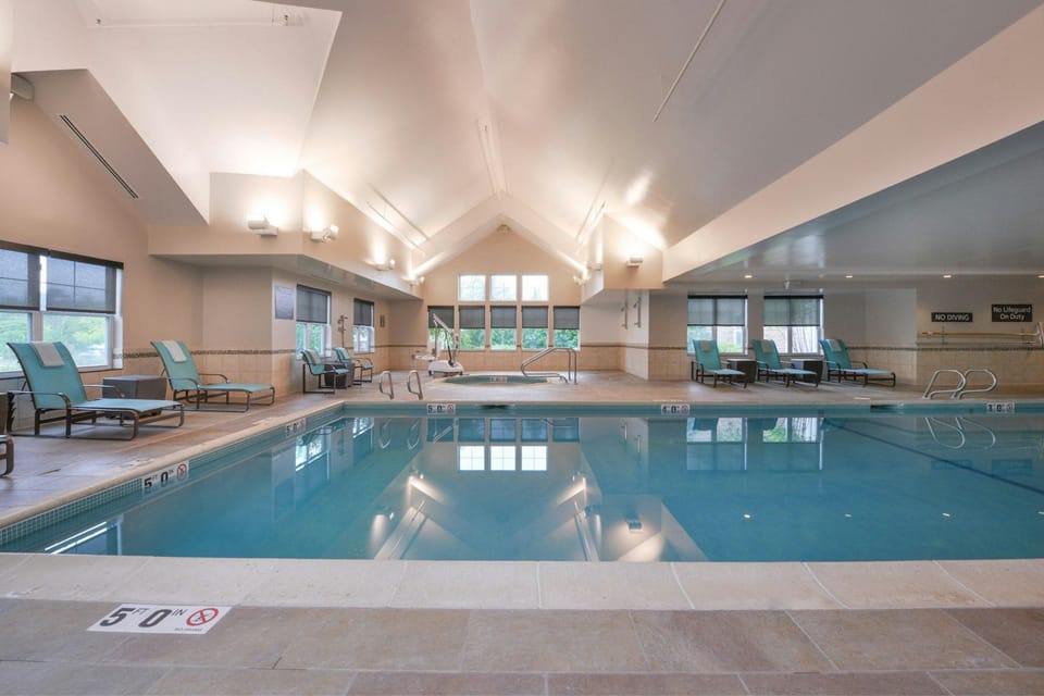 Residence Inn by Marriott North Conway Hotel in North Conway