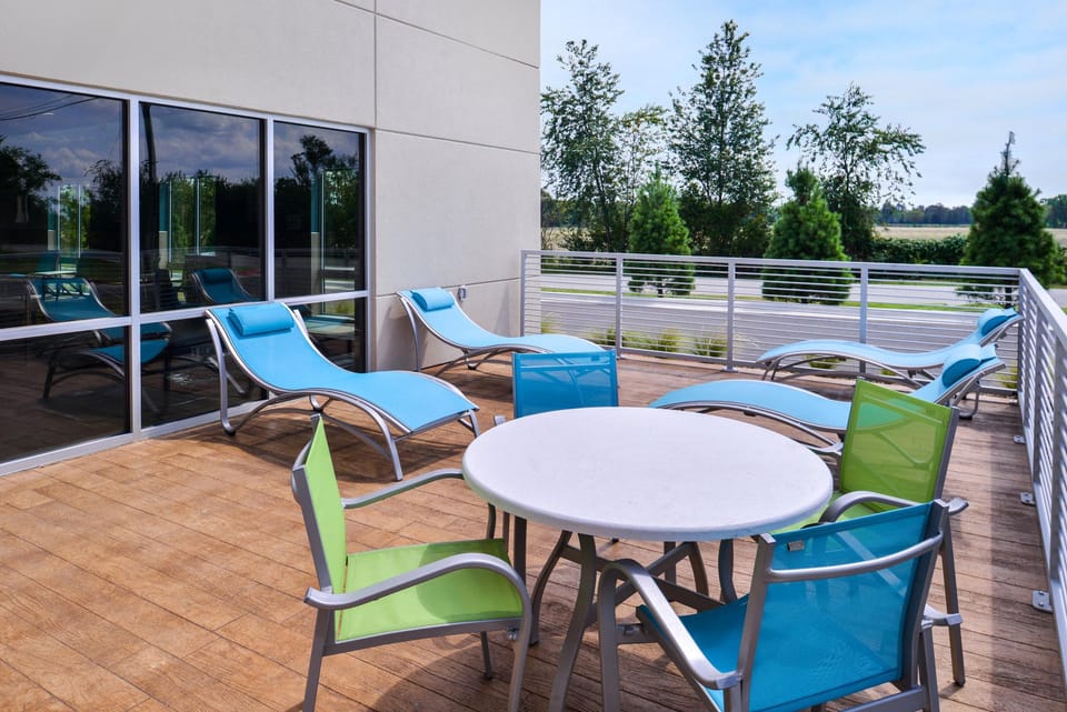 Holiday Inn Express & Suites - Siloam Springs By IHG Hotel in Siloam Springs