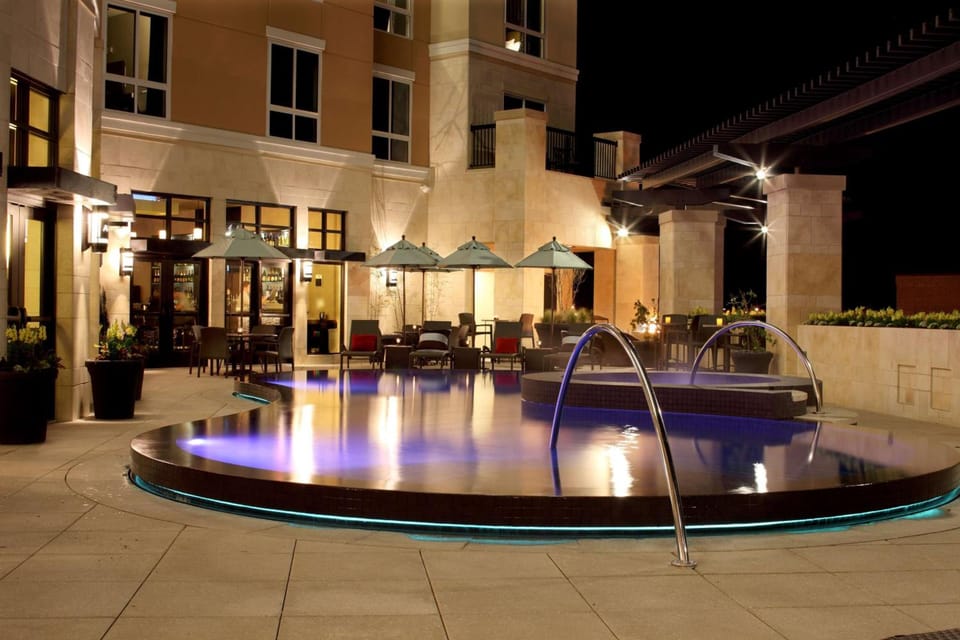 Hyatt Centric The Woodlands Hotel in The Woodlands
