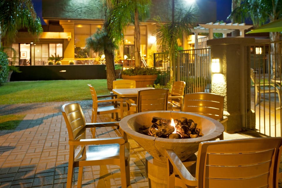 Ramada Tucson Hotel in Tucson