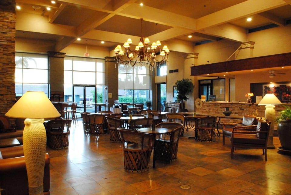 Ramada Tucson Hotel in Tucson
