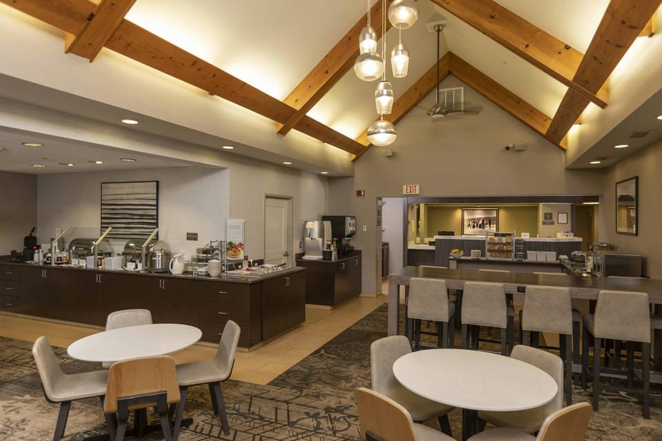 Residence Inn by Marriott Durango Downtown Hotel in Durango