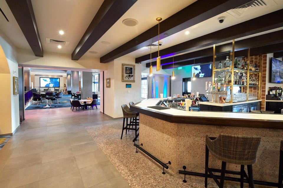 Universal's Hard Rock Hotel® Resort in Orlando