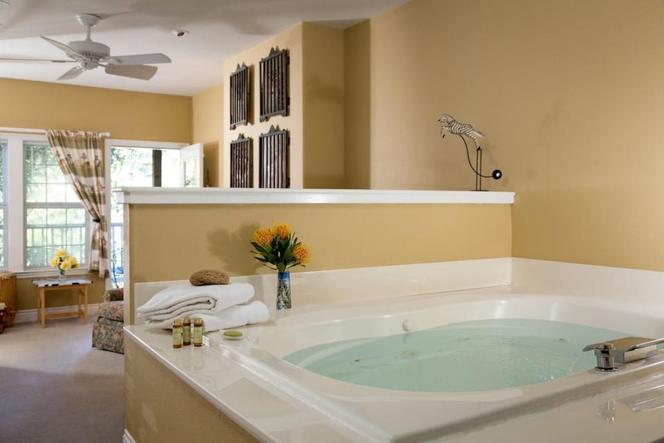 Inn at Occidental Inn in Occidental