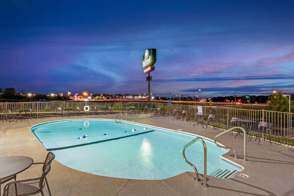 The Bradford Hotel, an Ascend Collection Hotel Hotel in Springfield
