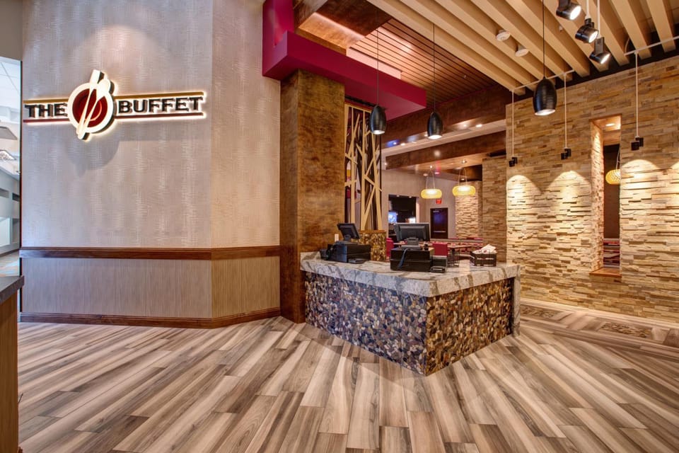 J Resort Hotel in Reno