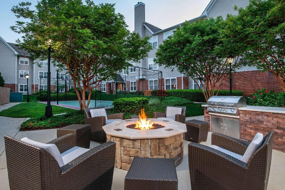Sonesta ES Suites Baltimore BWI Airport Hotel in Linthicum Heights