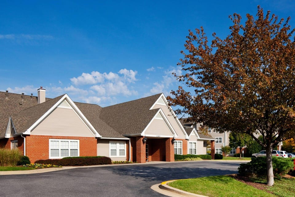 Sonesta ES Suites Baltimore BWI Airport Hotel in Linthicum Heights