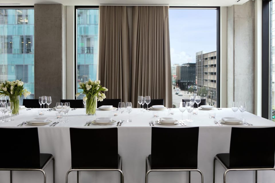 Meeting room / ballrooms