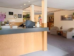 Days Inn by Wyndham Corvallis Hotel in Corvallis
