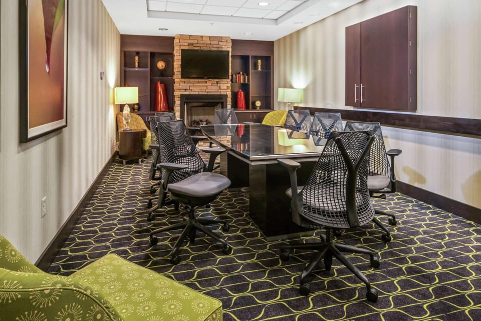 Meeting room / ballrooms