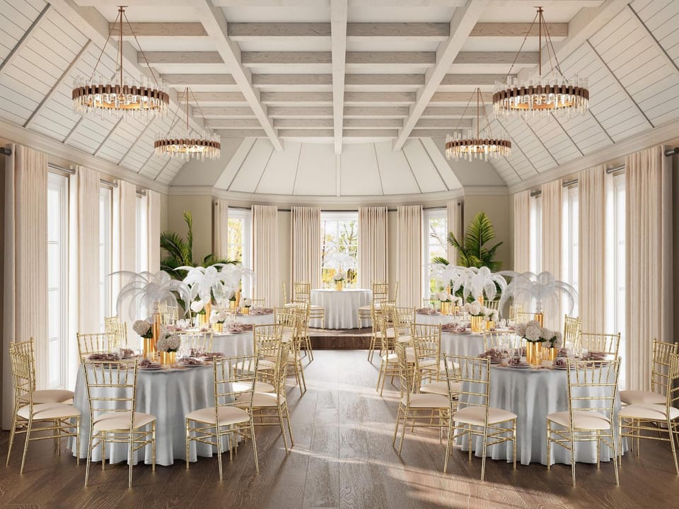 Meeting room / ballrooms