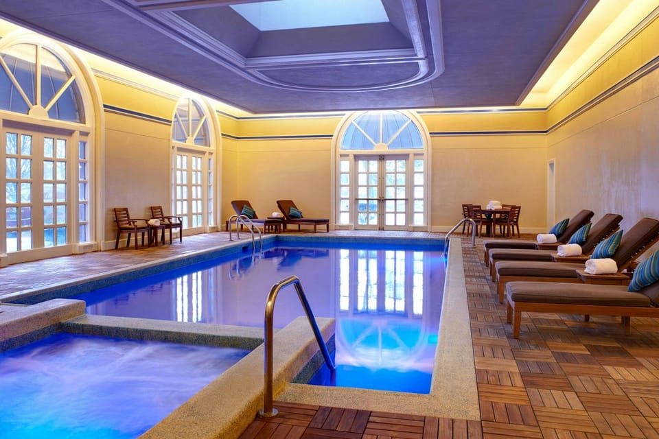 The Henry, Autograph Collection Hotel in Dearborn Heights