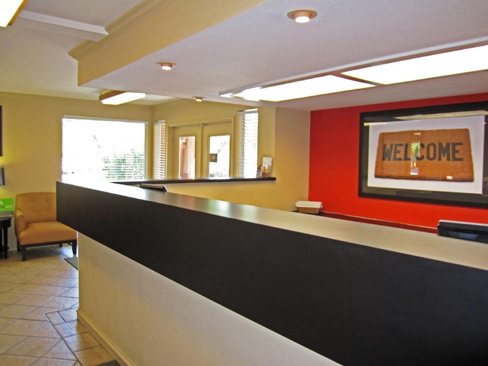 Extended Stay America Suites - San Francisco - San Mateo - SFO Hotel in San Mateo