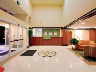 Fairfield by Marriott Inn & Suites Fairfield Napa Valley Area Hotel in Fairfield
