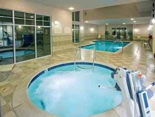 Fairfield by Marriott Inn & Suites Fairfield Napa Valley Area Hotel in Fairfield