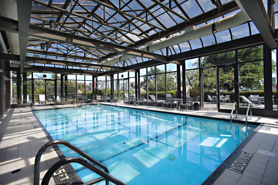 Delta Hotels Victoria Ocean Pointe Resort Hotel in Victoria