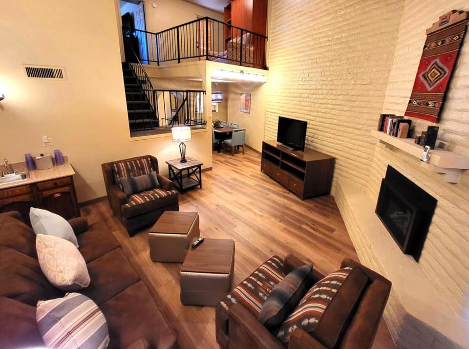 Villas of Sedona  Resort in Sedona