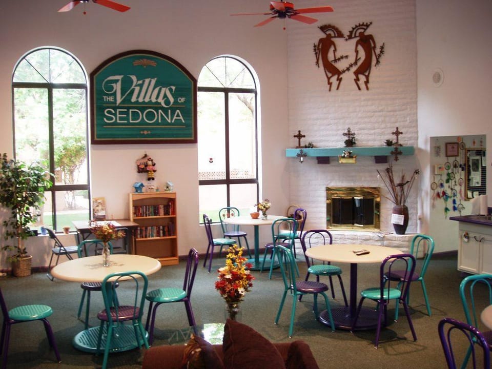 Villas of Sedona  Resort in Sedona