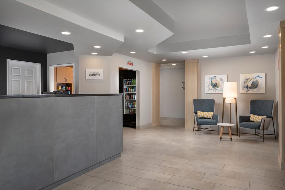 TownePlace Suites by Marriott Sierra Vista Hotel in Sierra Vista