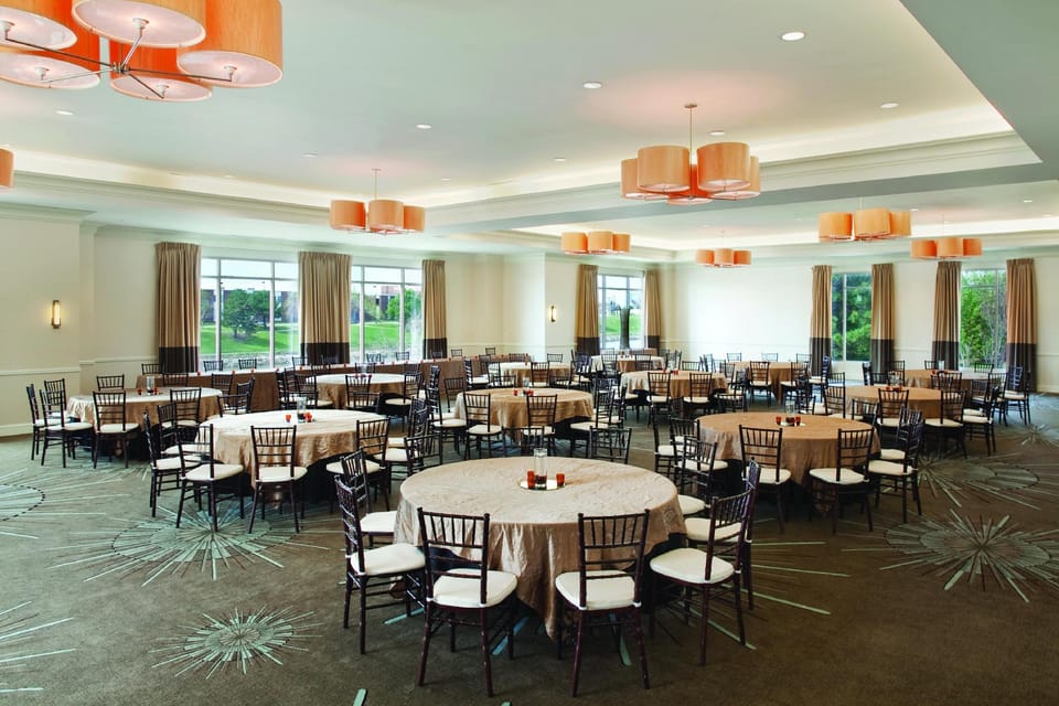 Hyatt Regency Wichita Hotel in Wichita