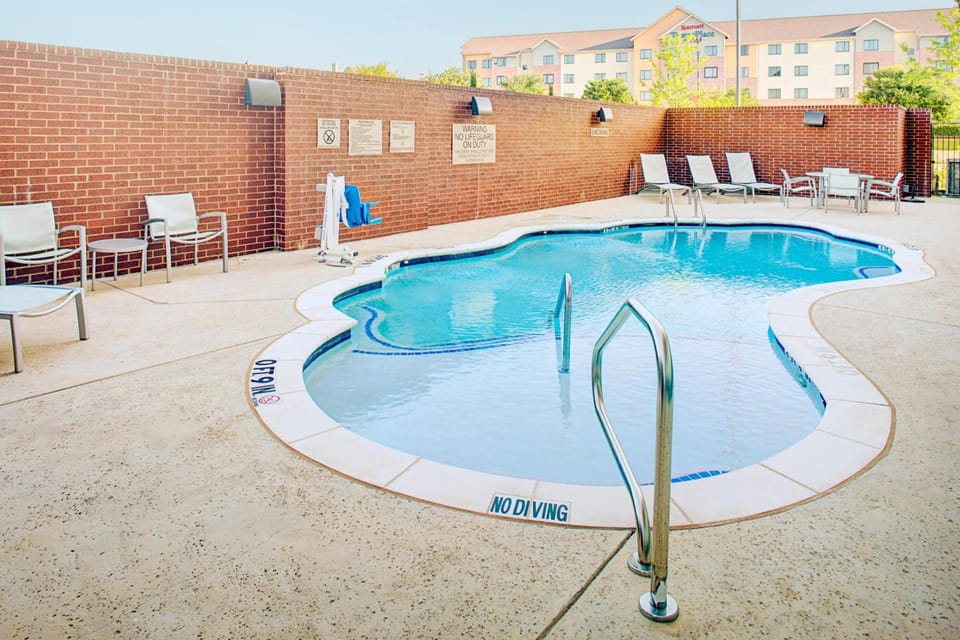 SpringHill Suites by Marriott Dallas Lewisville Hotel in Lewisville