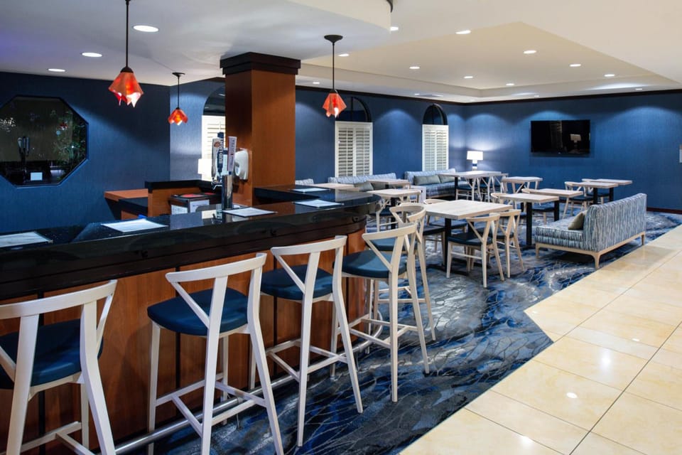Fairfield by Marriott Inn & Suites Santa Cruz - Capitola Hotel in Capitola