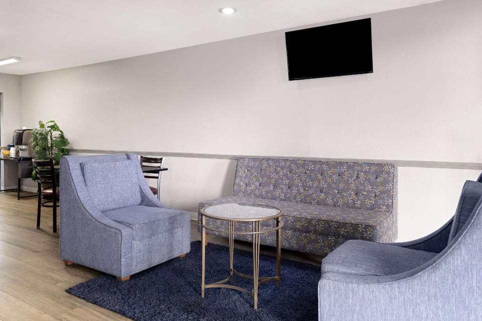 Days Inn by Wyndham Ardmore Hotel in Ardmore