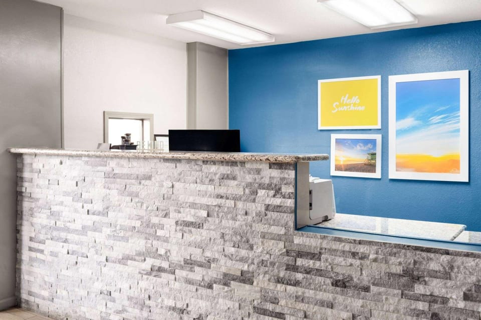 Days Inn by Wyndham Ardmore Hotel in Ardmore