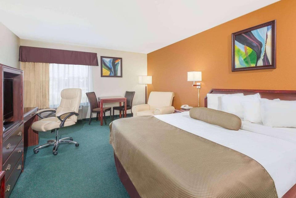 Guestroom