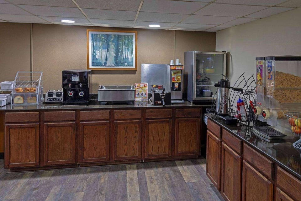 Facilities