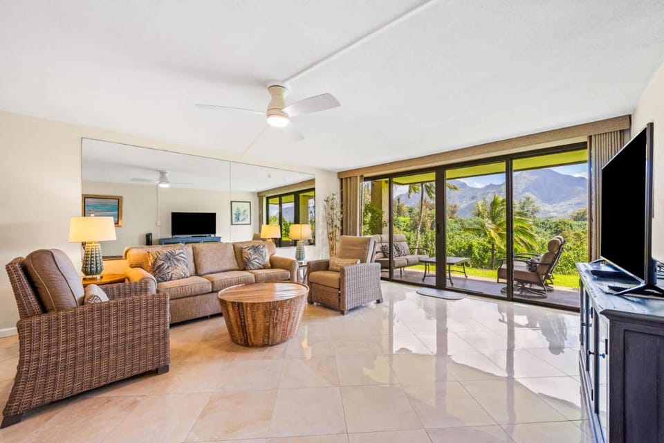 Hanalei Bay Resort Resort in Princeville