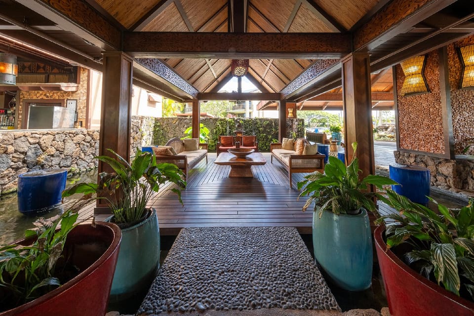 Hanalei Bay Resort Resort in Princeville