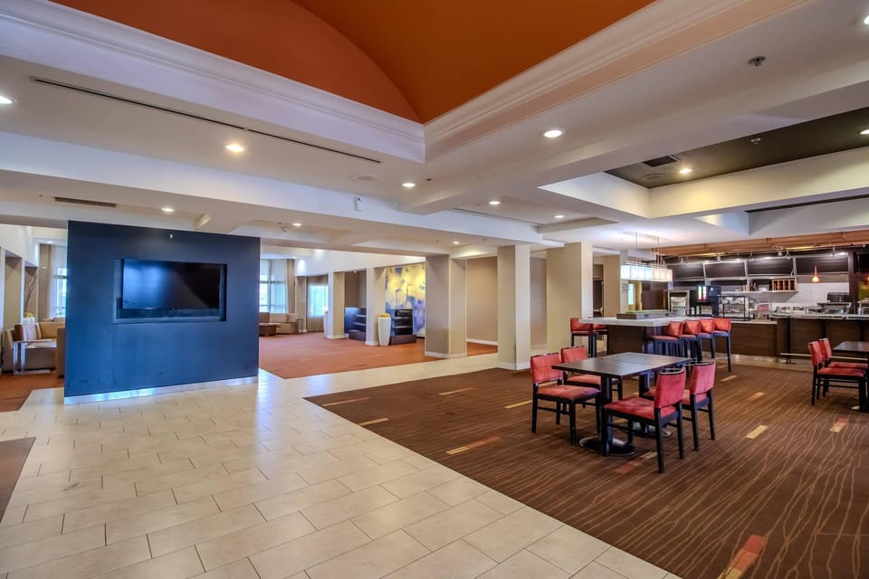 Country Inn & Suites by Radisson, Convention Center Hotel in Allegheny River