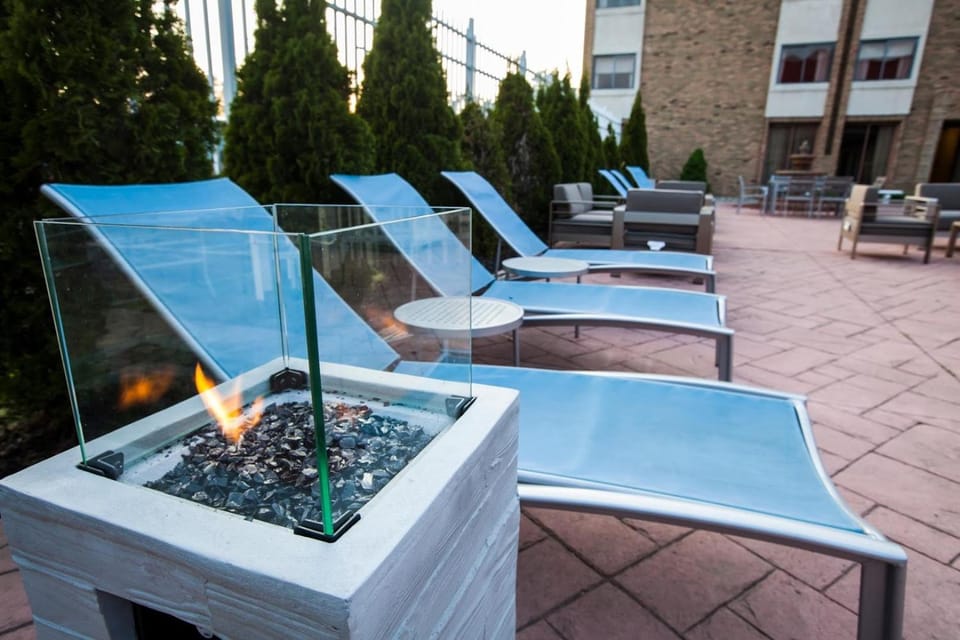 The Kensington Hotel Hotel in Ann Arbor