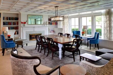 The Kensington Hotel Hotel in Ann Arbor