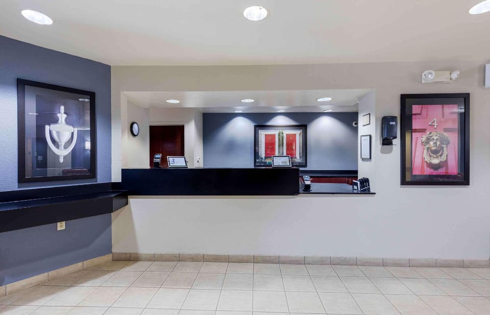 Extended Stay America Suites - Lubbock - Southwest Hotel in Lubbock