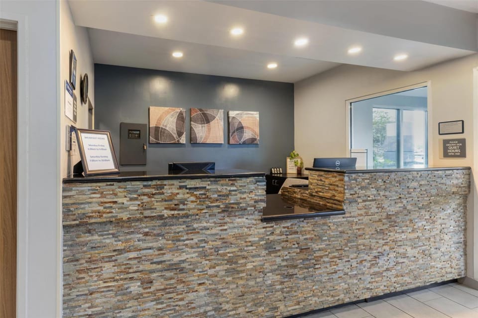Best Western Louisville South / Shepherdsville Hotel in Louisville