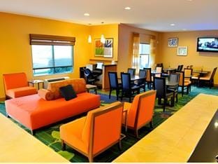 Best Western Louisville South / Shepherdsville Hotel in Louisville