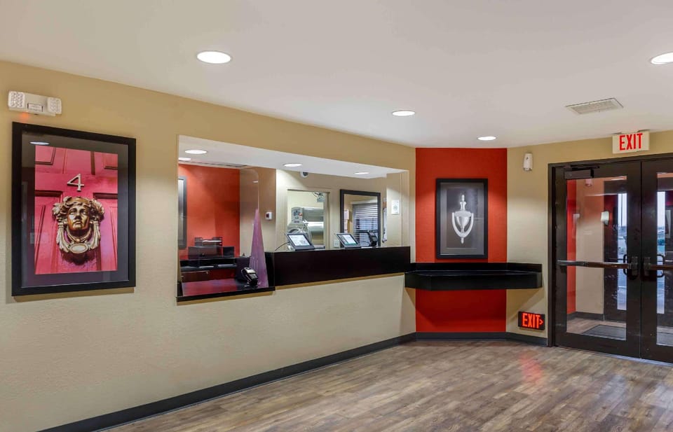 Extended Stay America Suites - Columbus - NE - I-270 Hotel in Ohio