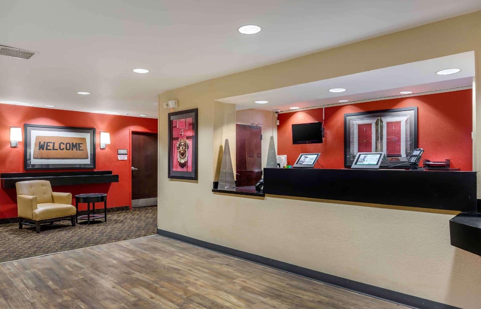 Extended Stay America Suites - Columbus - NE - I-270 Hotel in Ohio