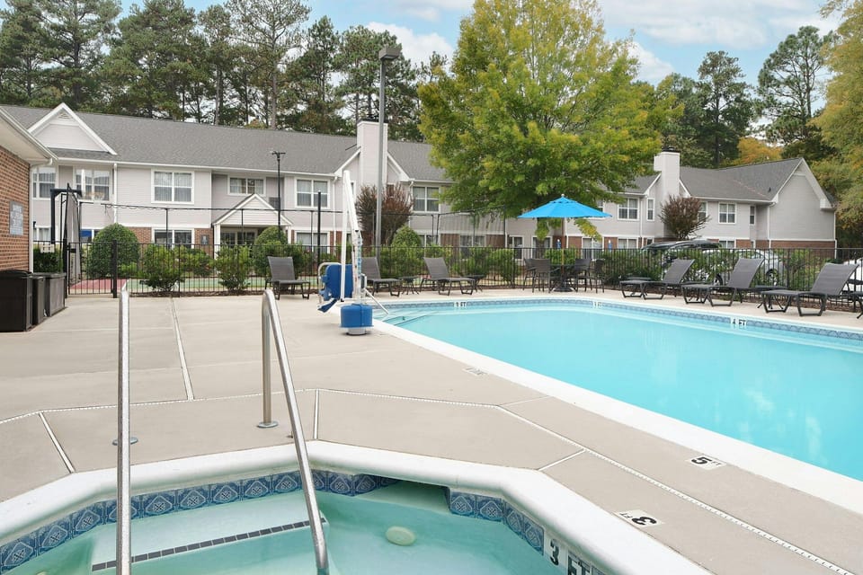 Recreational facilities