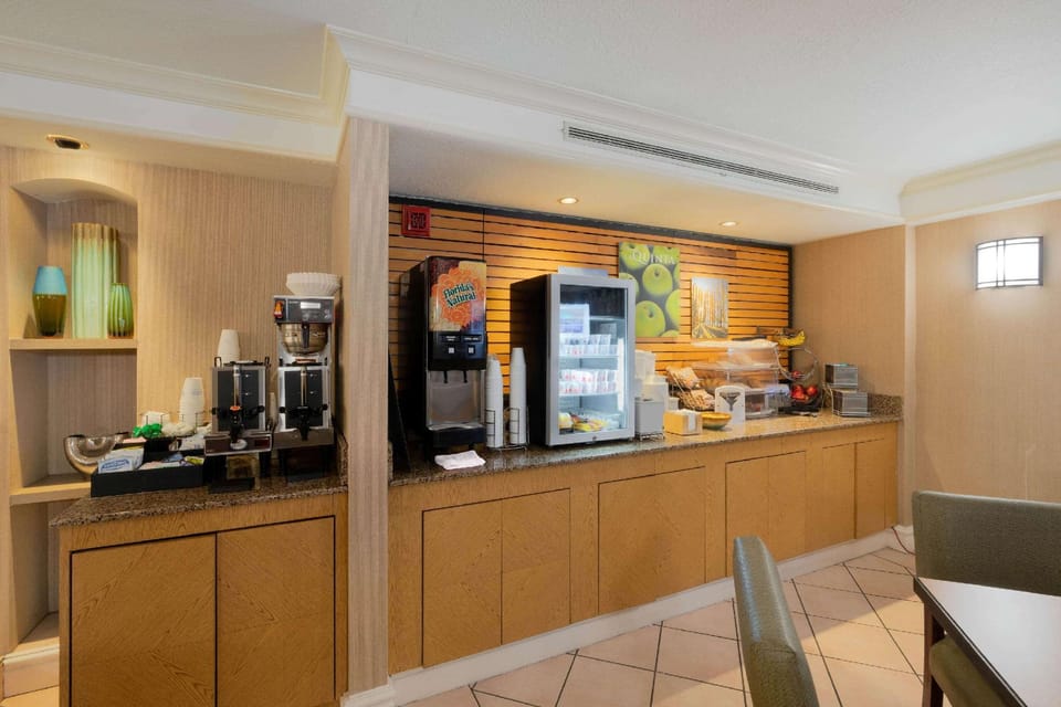 La Quinta Inn by Wyndham Cheyenne Hotel in Cheyenne