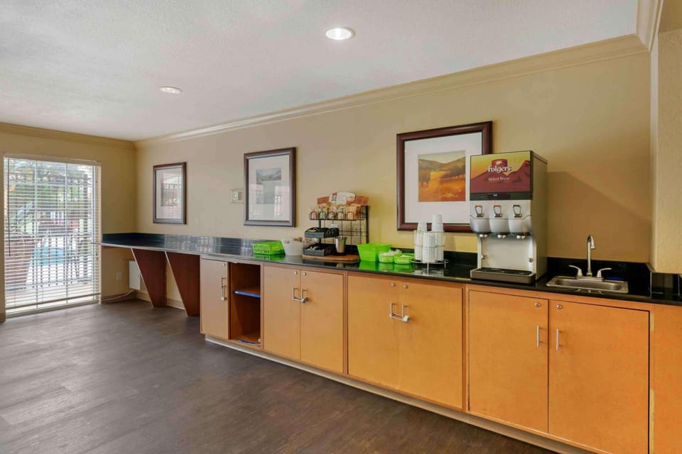 Food and beverages